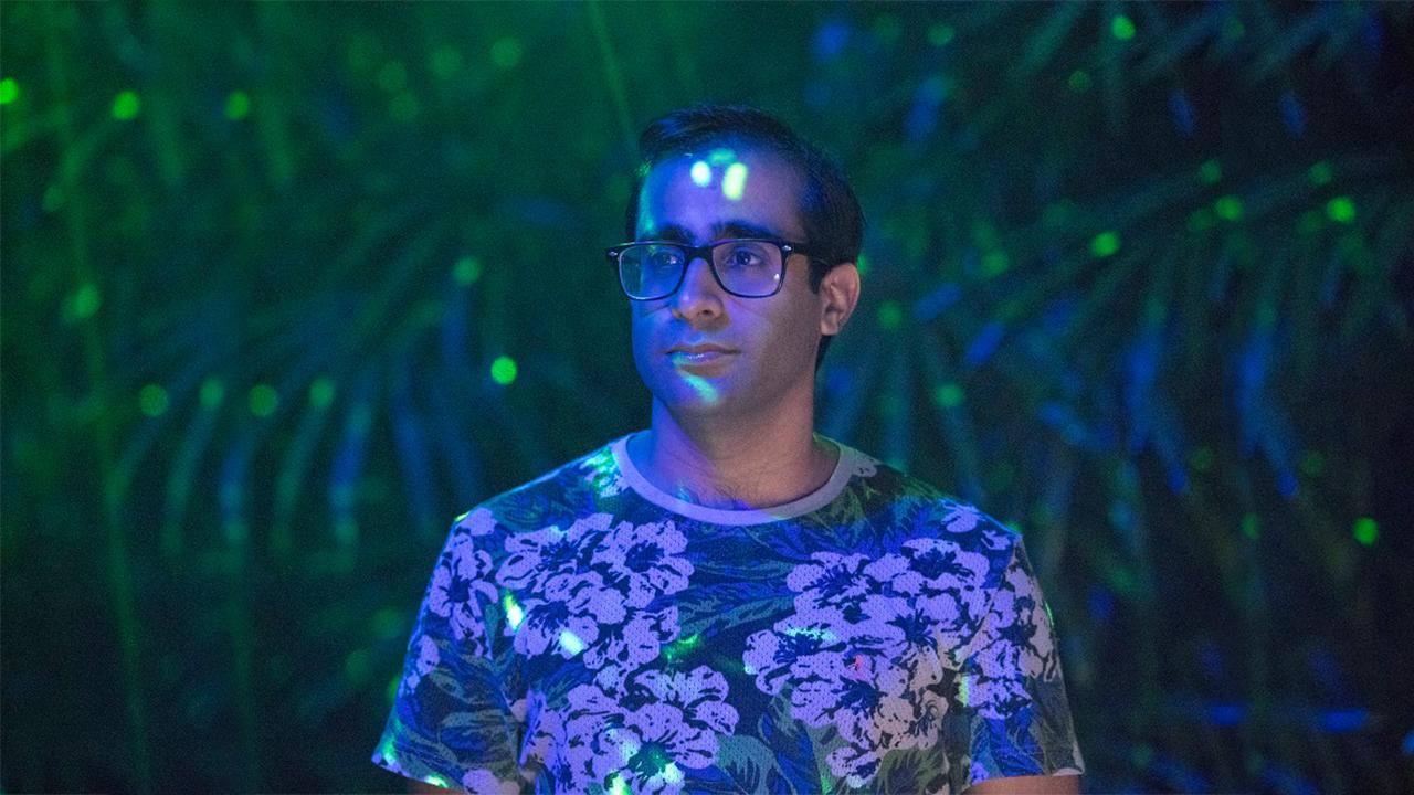 Rahul Advani Shines with his Debut Single Ready To Breathe